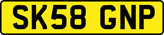 SK58GNP