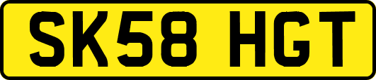 SK58HGT