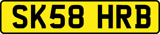 SK58HRB