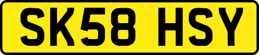 SK58HSY