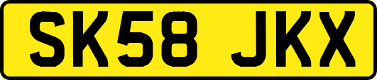 SK58JKX