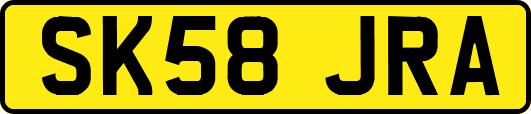 SK58JRA