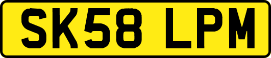 SK58LPM