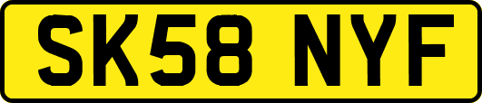 SK58NYF