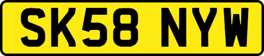 SK58NYW