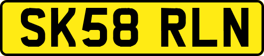 SK58RLN