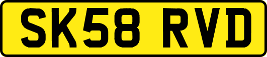 SK58RVD