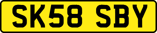 SK58SBY