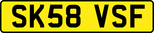 SK58VSF