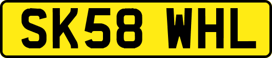 SK58WHL
