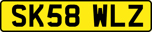 SK58WLZ