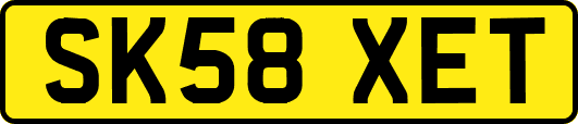 SK58XET