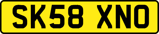 SK58XNO