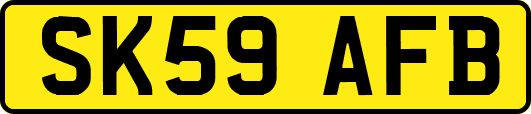 SK59AFB