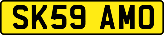 SK59AMO