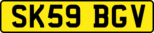 SK59BGV