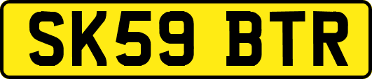 SK59BTR