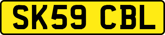 SK59CBL