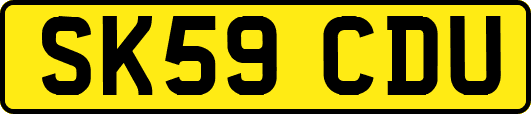 SK59CDU