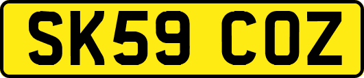 SK59COZ