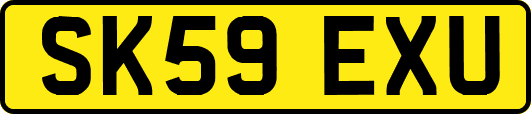 SK59EXU
