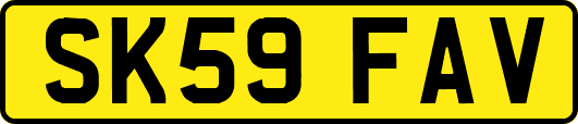 SK59FAV