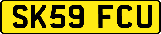 SK59FCU