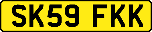 SK59FKK