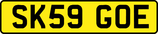 SK59GOE