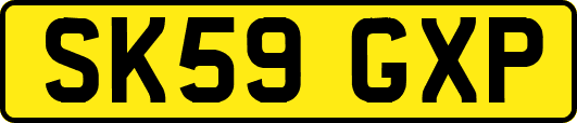 SK59GXP