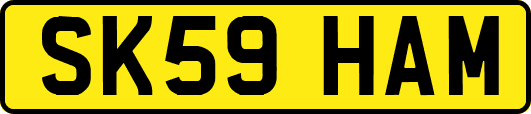 SK59HAM