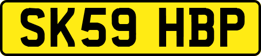 SK59HBP