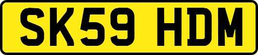 SK59HDM