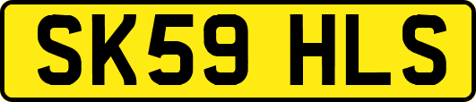 SK59HLS