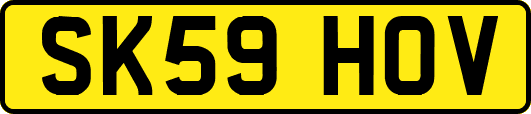 SK59HOV