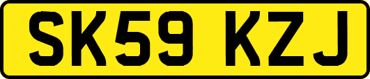SK59KZJ