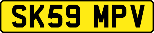 SK59MPV