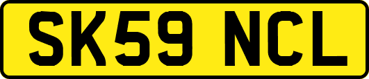 SK59NCL