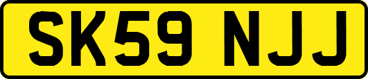 SK59NJJ