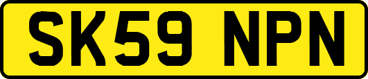 SK59NPN