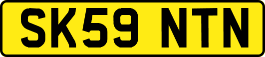 SK59NTN