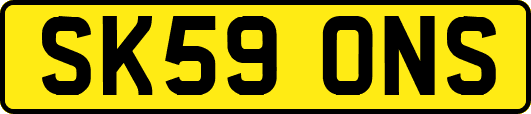 SK59ONS