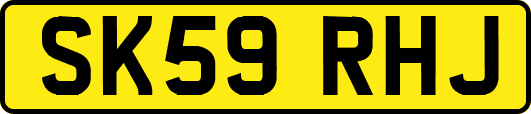 SK59RHJ