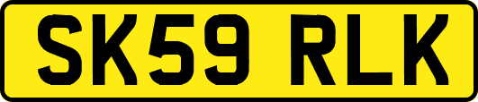 SK59RLK