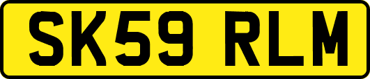 SK59RLM