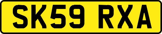 SK59RXA