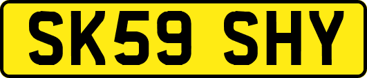 SK59SHY