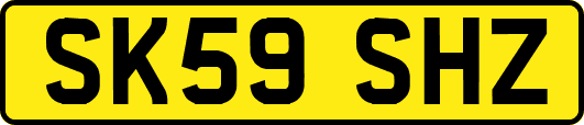 SK59SHZ