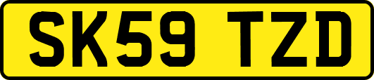SK59TZD