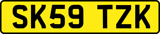 SK59TZK
